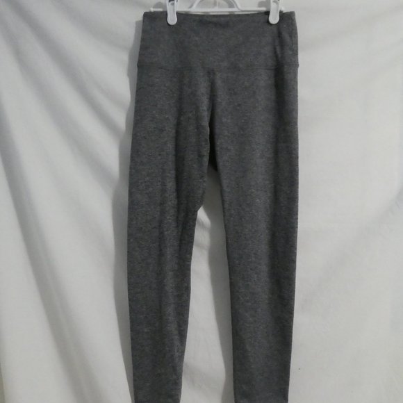 BALANCE COLLECTION medium grey leggings - Picture 1 of 13